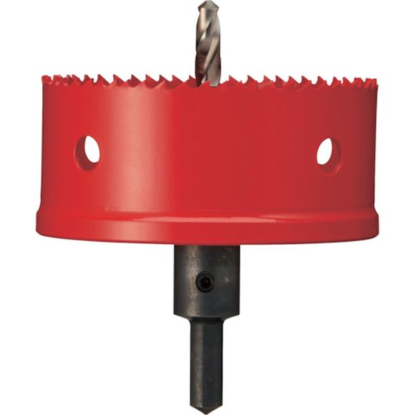 パナソニックエレクトリックワークス Panasonic バイメタルホールソーΦ100