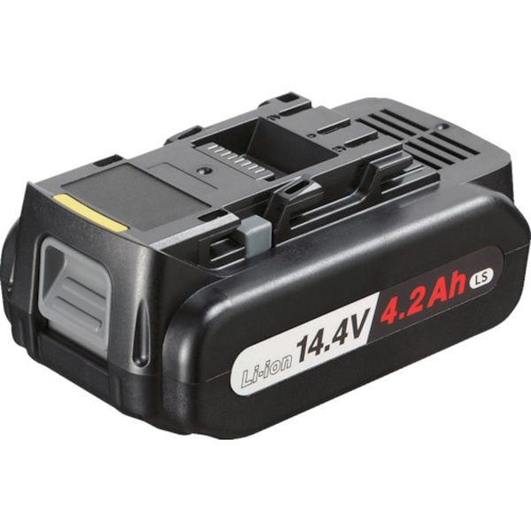 14.4V電池パック・充電器セット