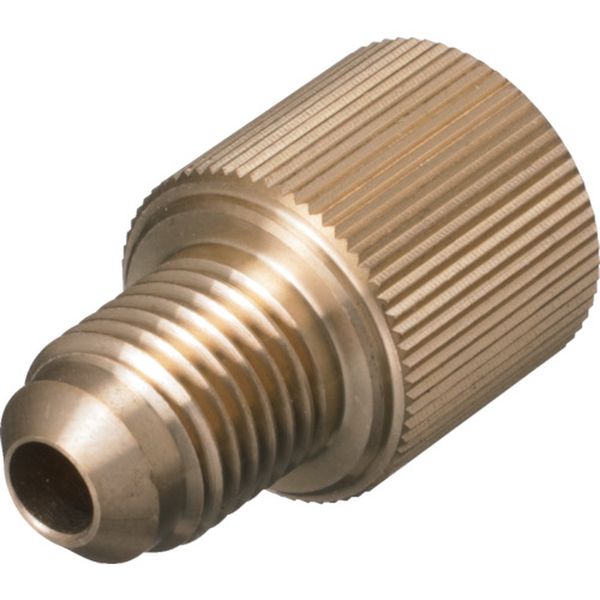 変換アダプタ1/4インチ