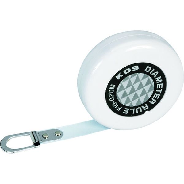 ダイヤメータールール10・2