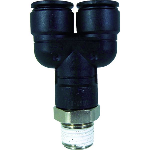 ファイブメイルブランチワイ 10mm・R1/4