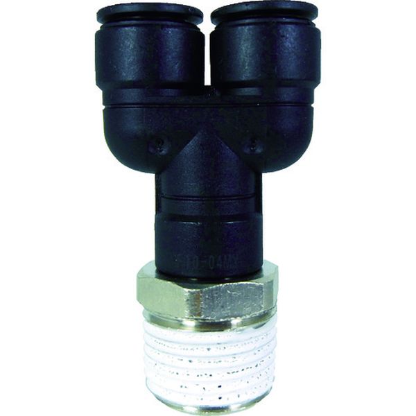 ファイブメイルブランチワイ 10mm・R1/2