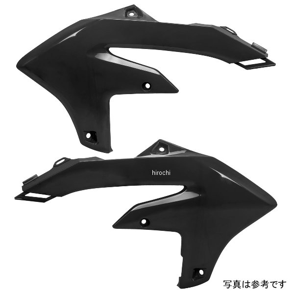 シュラウド 24年- 250F ブラック