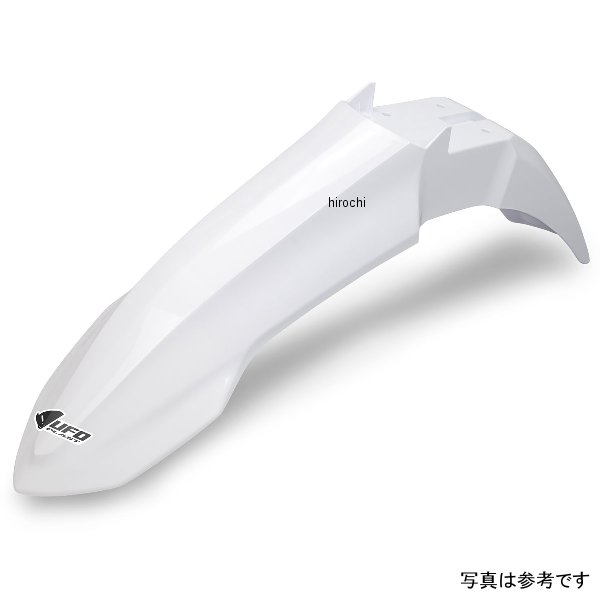 Fフェンダー 24年- 250F ホワイト