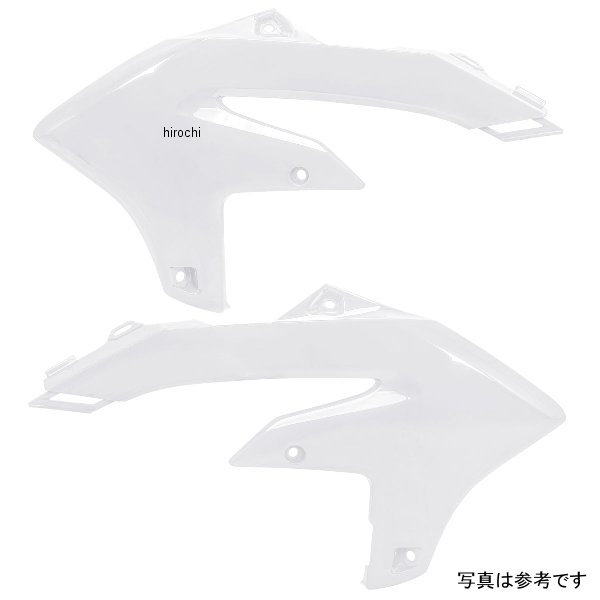 シュラウド 24年- 250F ホワイト