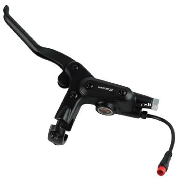 PXiD-F2 純正ブレーキレバー（左）