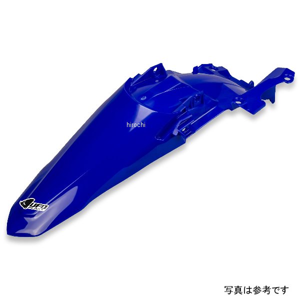 Rフェンダー REF 24年- 250F ブルー