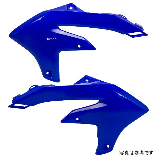 シュラウド REF 24年- 250F ブルー