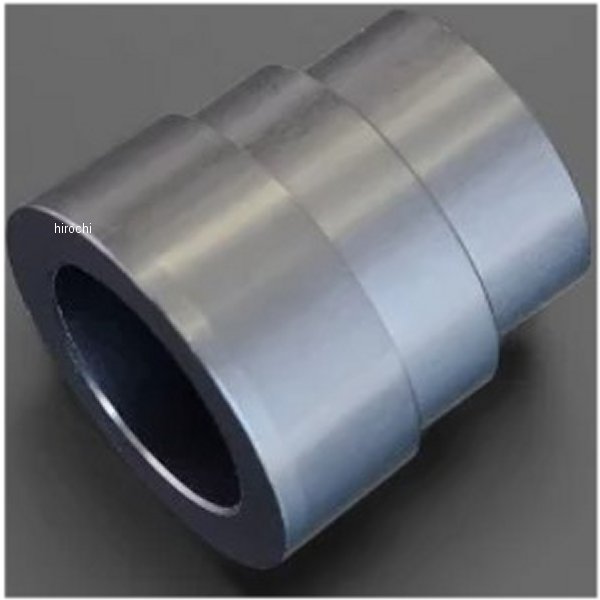 XTRIG KTM Supermoto 200mmフォークピッチ用 TGRホイール用スペーサー Φ26モデル グレー