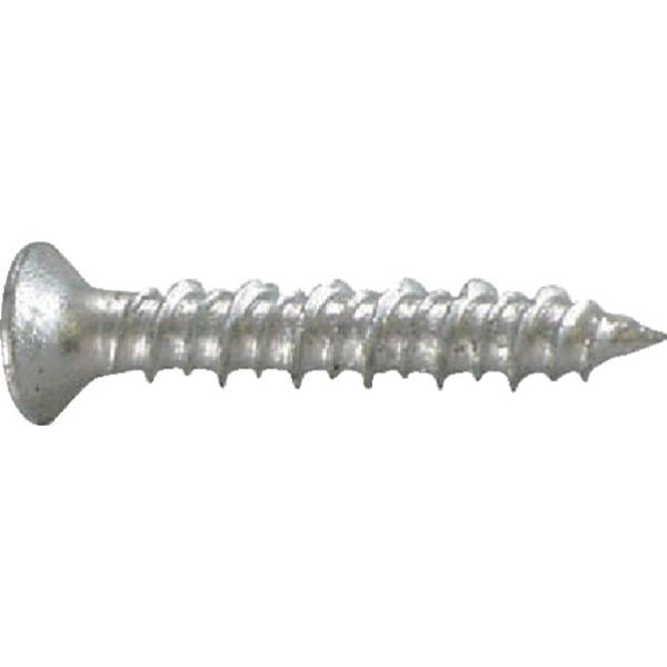 ノンプラビス シルバー サラ Bドリル付  (200本)