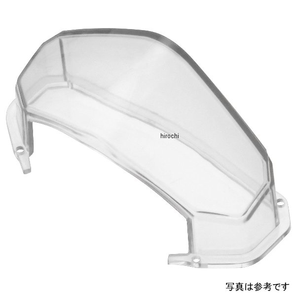 LED CLEAR リプレースメントレンズ