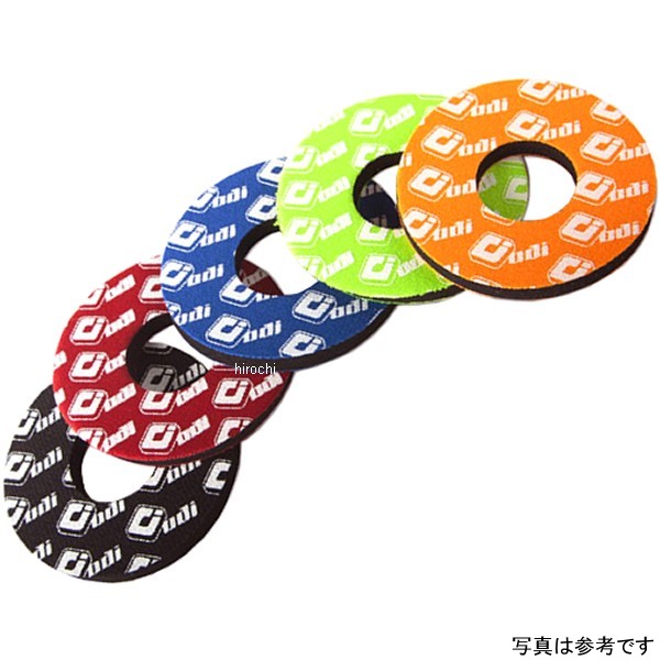 グリップ ドーナツ