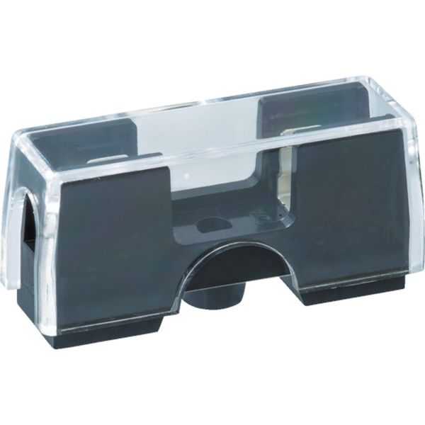 横型ヒューズホルダー カバー付 F-7101ーN
