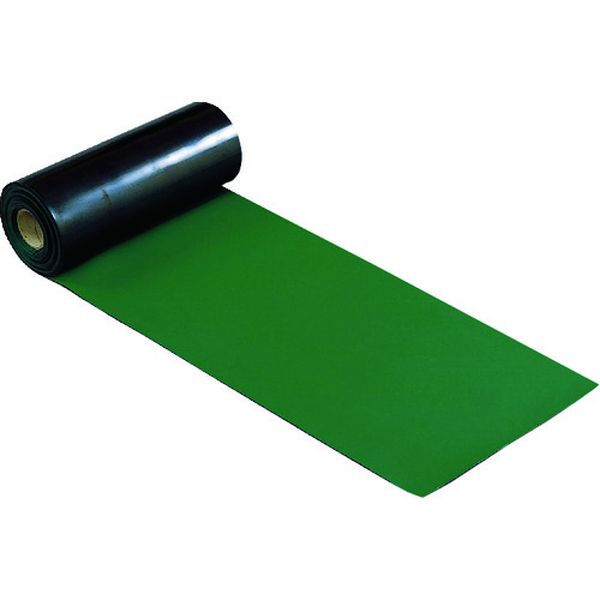 導電性カラーマット グリーン