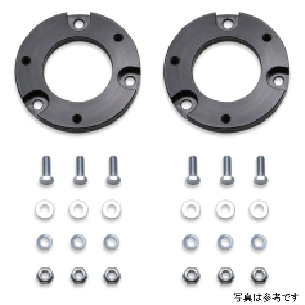 1.5インチ レベリングシステム 15-20 フォード F150 2WD/4WD