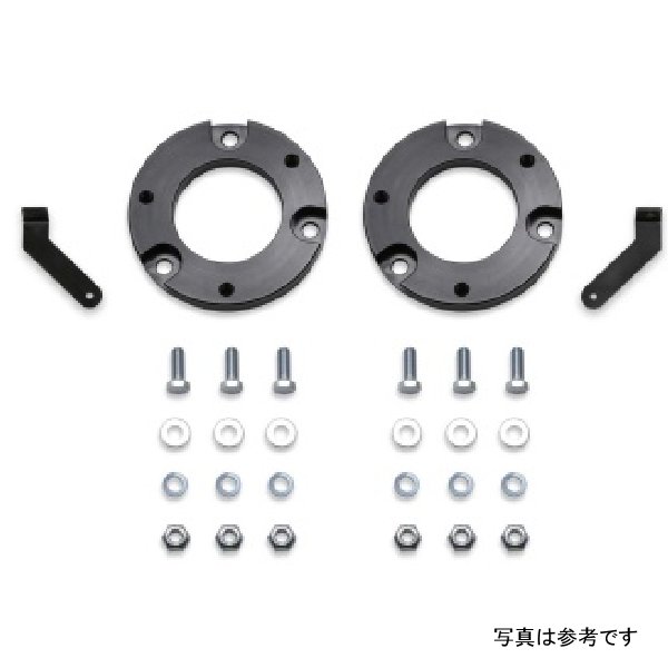 1.5インチ レベリングシステム 18-20 フォード エクスペディション 4WD