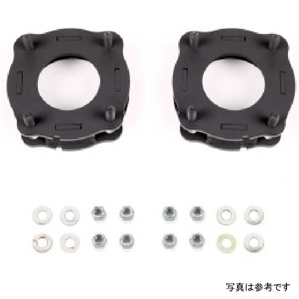 1.5インチ レベリングキット 22年 トヨタ タンドラ