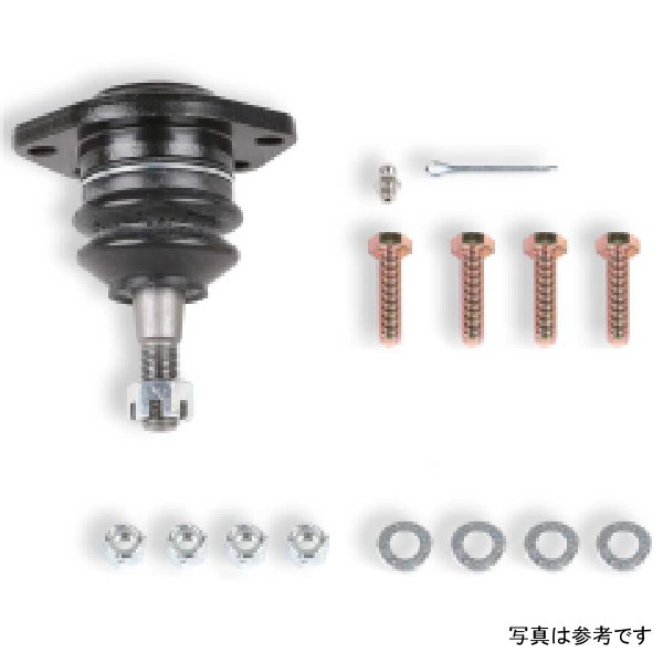 ボールジョイント GM C1500