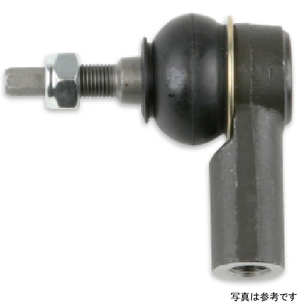 タイロッドエンド