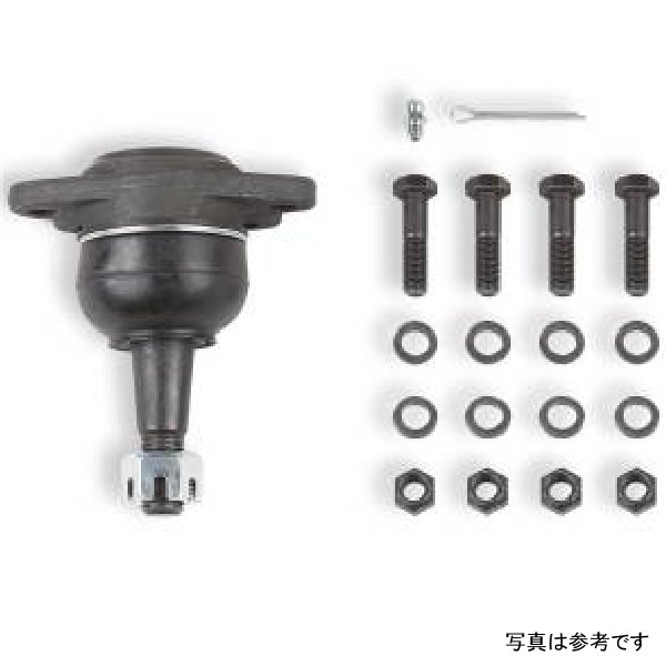 ハイトラベルボールジョイント GM 2500HD/3500HD