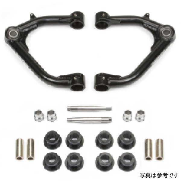 0-6インチ ユニボール アッパーコントロールアームキット 14-18 GM C/K1500