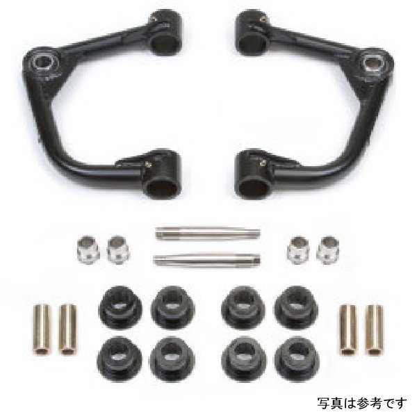 2インチ ユニボール アッパーコントロールアームキット 15-18 フォード F150 2WD/4WD