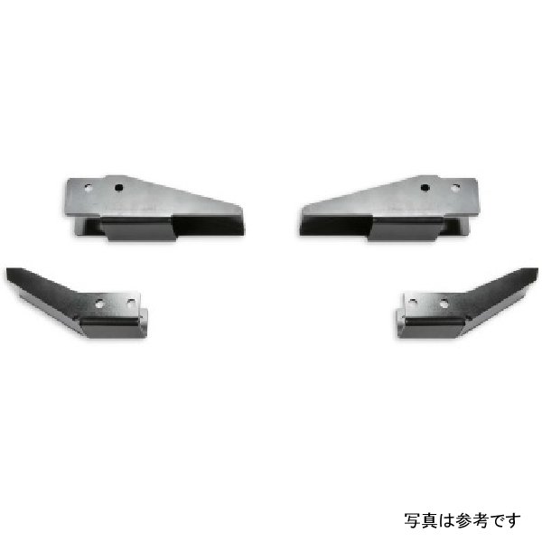 オフセット イントルージョンビームキット