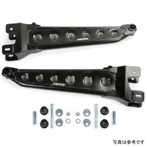 4/6/8インチ リフト レイディアス アームシステム 05年-20年 フォード F250/350 08-20 フォード F450/550 4WD