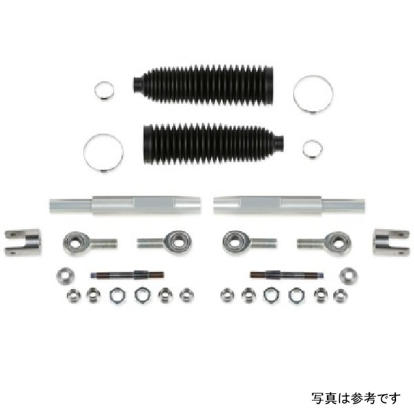 タイロッドハイムキット 21年 フォード ブロンコ