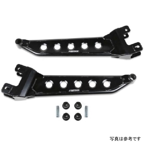 2.5-7インチ レイディアスアーム Component Box 14-21 Ram 2500/3500