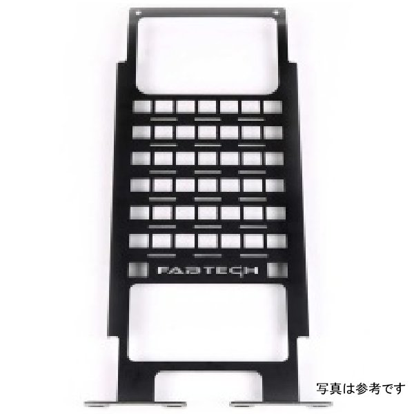 オーバーヘッドモールラック