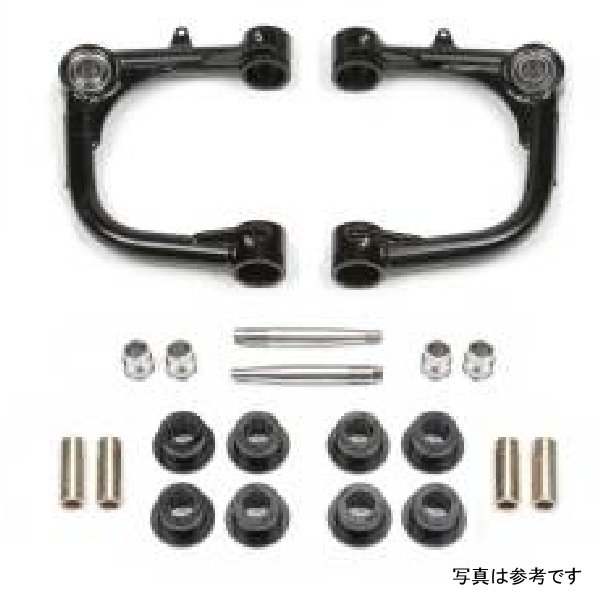 3インチ ユニボール アッパーコントロールアームキット 15-21 トヨタ Tacoma 2WD/4WD 6 Lug
