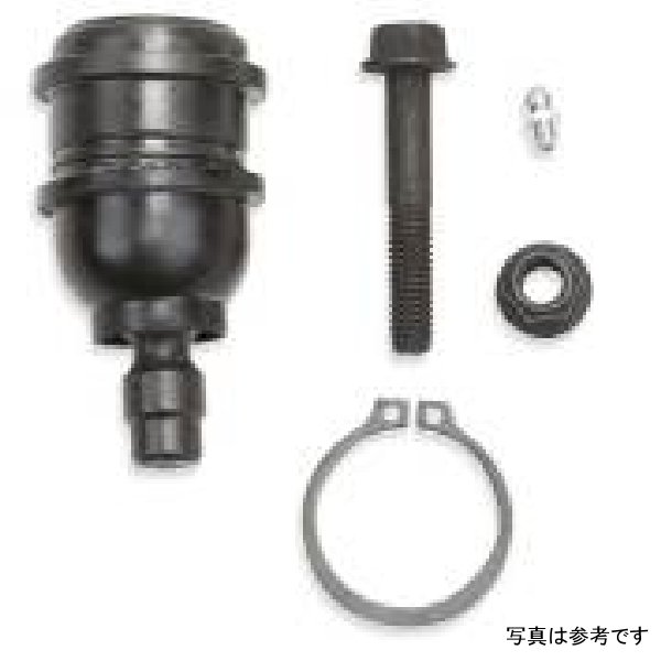 アッパーボールジョイント 98-08 フォード Ranger 2WD