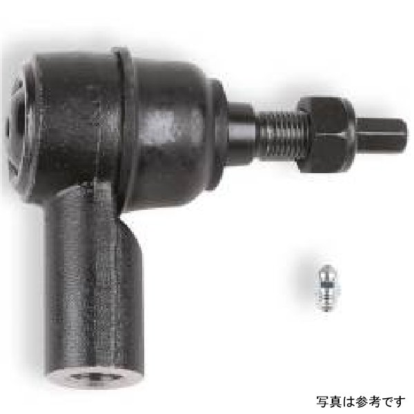 タイロッドエンド Ram 1500 4WD