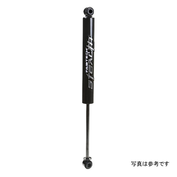リア ステルス ショックアブソーバー 14-15 Ram 2500