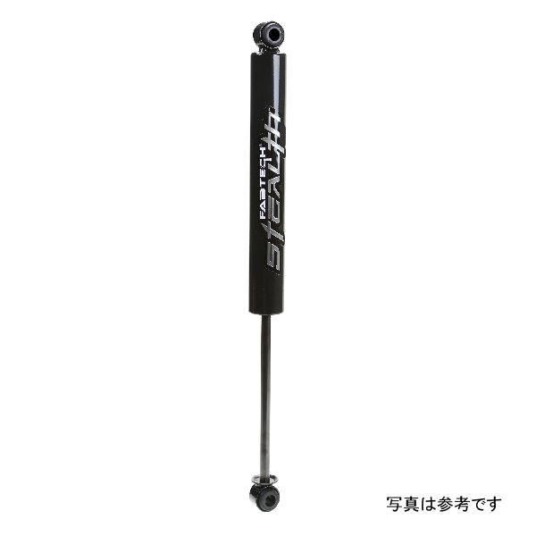 リア ステルス ショックアブソーバー 07-18 Jeep JK 4WD