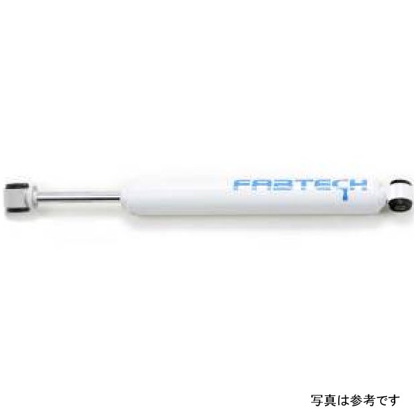 OE交換用パフォーマンスステアリングスタビライザー 99年-04年 フォード F250/350 4WD