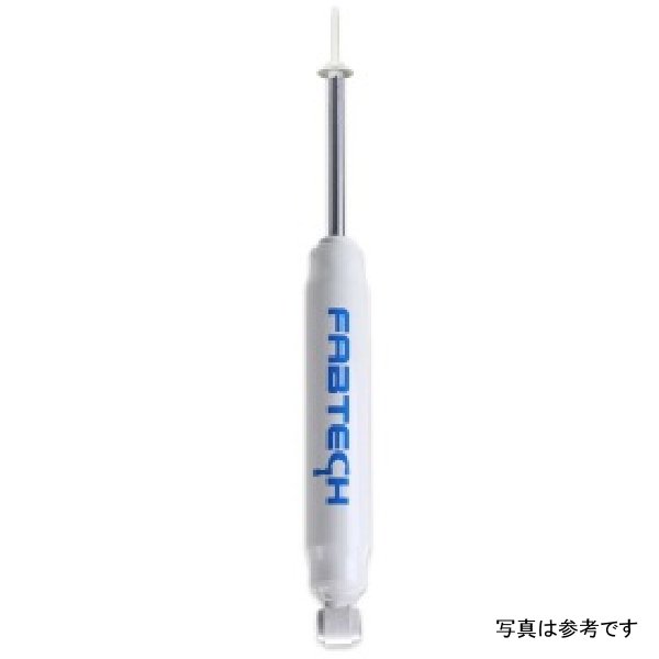 パフォーマンスステアリングスタビライザー シングル 05-07 フォード F250/350 4WD