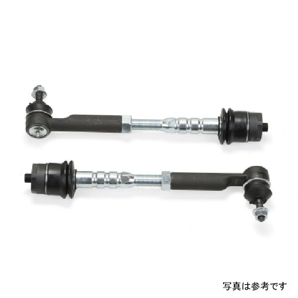 ドライバー/パッセンジャータイロッドアセンブリキット