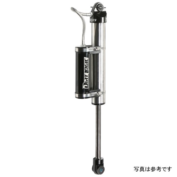 6インチリフトシステム フロント左 2.25 DL ショック 20年 GM 2500HD/3500HD 4WD