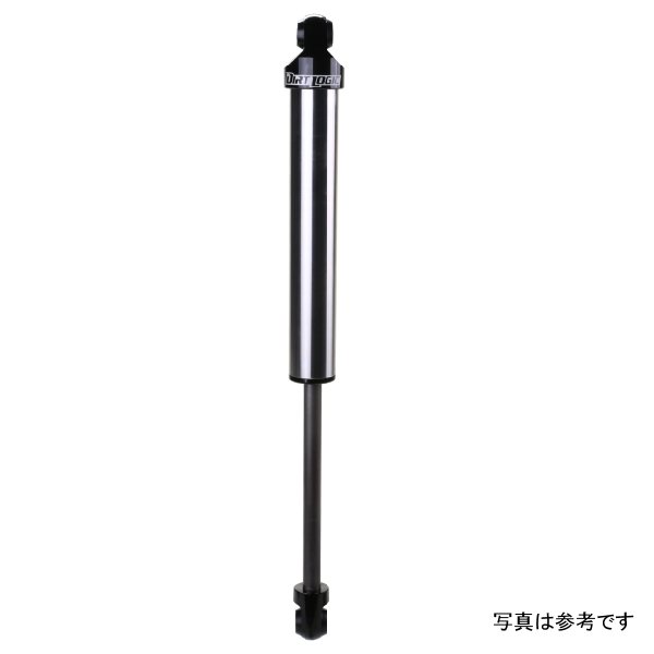 フロント ダートロジック 2.25 N/R ショックアブソーバー 01-10 GM C/K2500HD C/K3500