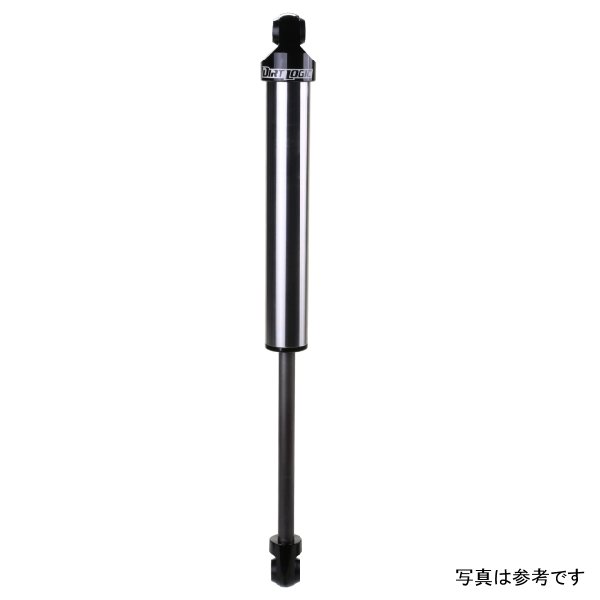 オートライドリアダートロジック2.25 N/Rショックアブソーバー 07年-13年 GM K1500 4WD