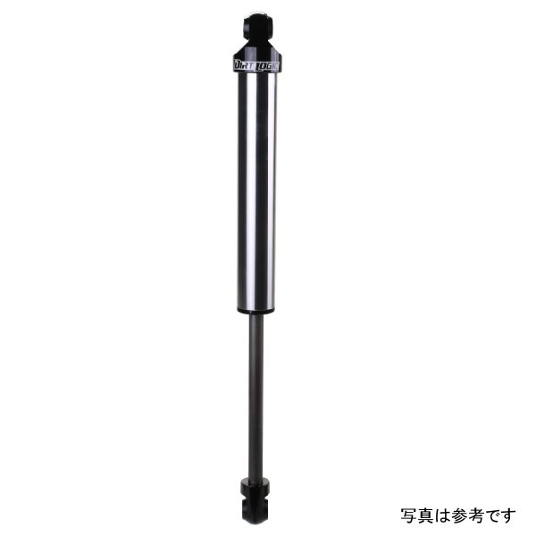 リア ダートロジック 2.25 N/R ショックアブソーバー 07-15 トヨタ タンドラ 2WD/4WD