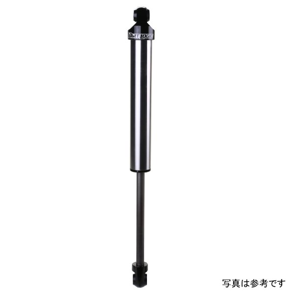 リア ダートロジック 2.25 N/R ショックアブソーバー 11-19 GM 2500HD/3500HD 2WD/4WD