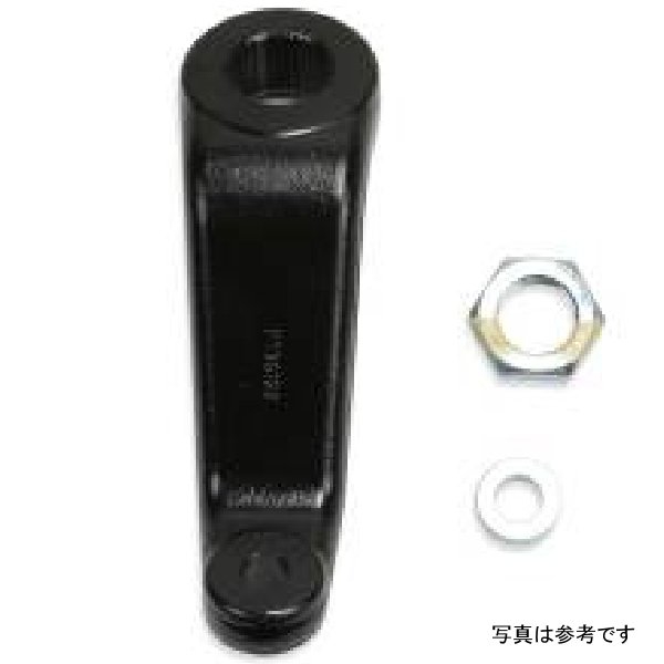 ピットマンアーム 05-15 フォード F250/350 4WD