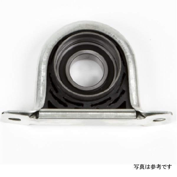 ヘビーデューティー ドライブシャフト キャリア ベアリング スペーサー 08-16 フォード F250/350 4WD