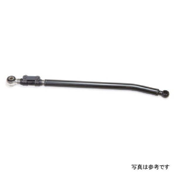 0-4インチ アジャスタブル トラックバー 05-16 フォード F250/350 4WD