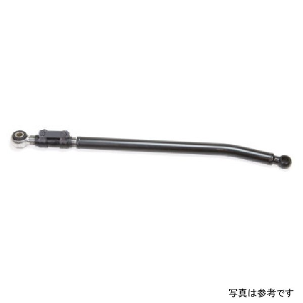 6-10インチ アジャスタブル トラックバー 05-16 フォード F250/350 4WD