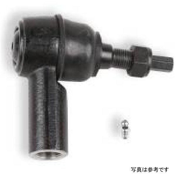 タイロッドエンド 06-Up Dodge Ram 1500