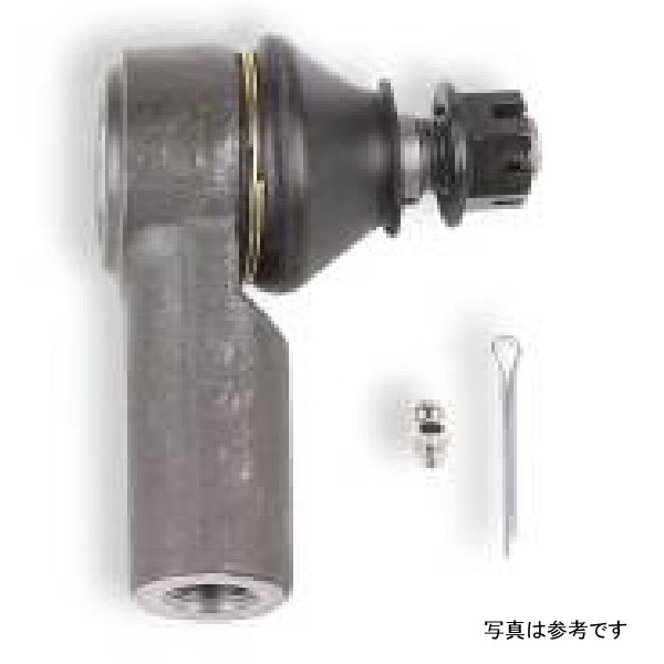 タイロッドエンド トヨタ FJ